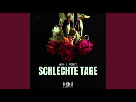 Video thumbnail for Schlechte Tage
