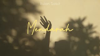 Download lagu Nadin Amizah - Mendarah (Lirik) mp3