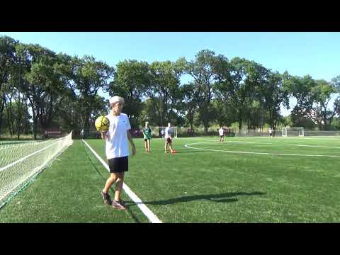 ROJA DIRECTA VS JUNTO RODILLA - Torneo Final 2020