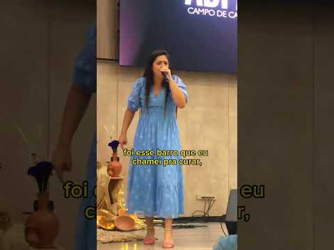 #lailakaroline #laila #karoline #pregadora #mensagem #biblia #profeta #preletora #ide