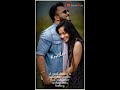 Kanden Kanden Kanden Kanden Kadhalai Pallavi Song Whatsapp Status