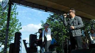 #4 LIMI-T21 EN VIVO @ ORLANDO TROPICAL FEST 2013