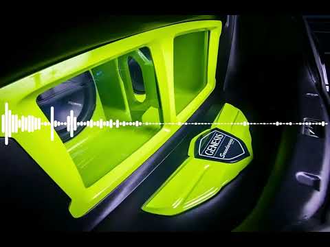 Jab King X Wetty Beatz - Tusty For Rum (30hz) Rebassed