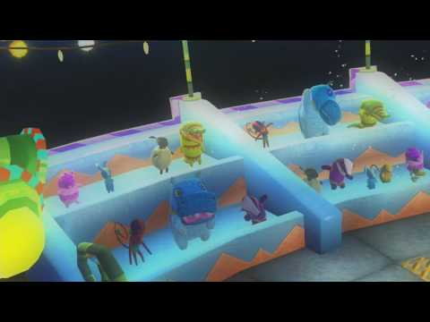 Viva Piňata Pt.16 - Raisant Stomp