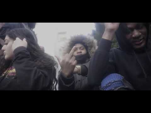 DaRealSean x Carliddo - Turnt Up  (Offical Music Video) |Dir. @shotbydxx