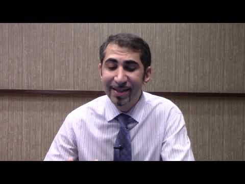 SSCS CICCedu 2019 - Oversampling Data Converters - Presented by Nima Maghari