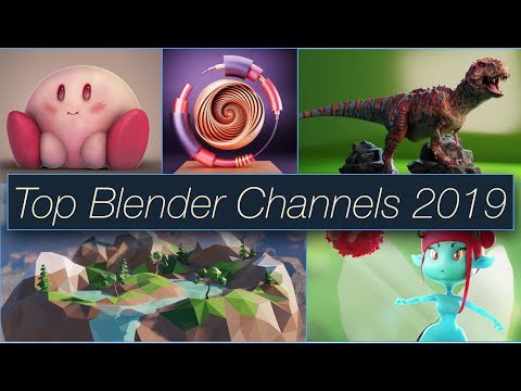 download lagu mp3 mp4 Top Blender Tutorials, download lagu Top Blender Tutorials gratis, unduh video klip Top Blender Tutorials