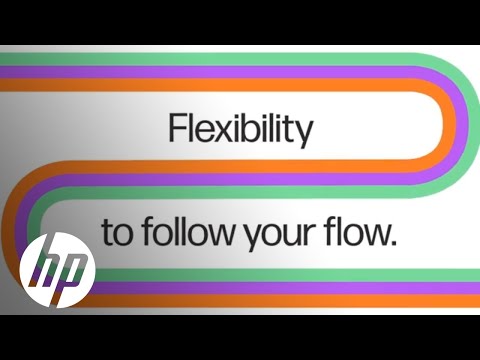 HP Pavilion X360 Laptop