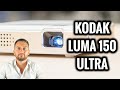 Kodak Luma 150 Ultra Review The Best Budget Projector