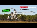The Mosquito Air Is The Smallest Helicopter In The Entire World You Can Own S1 Ep 1