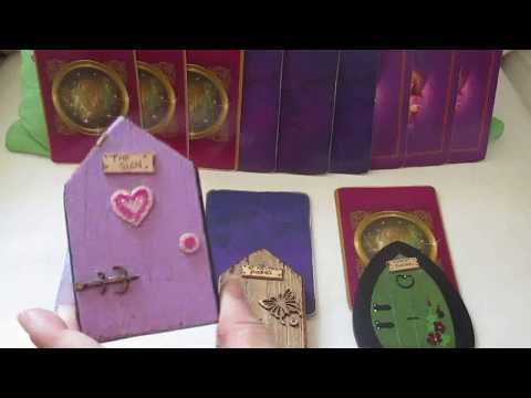 Engel Orakel der Liebe vom 15. bis 22. August 2018