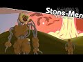 Stone Men Day Zero