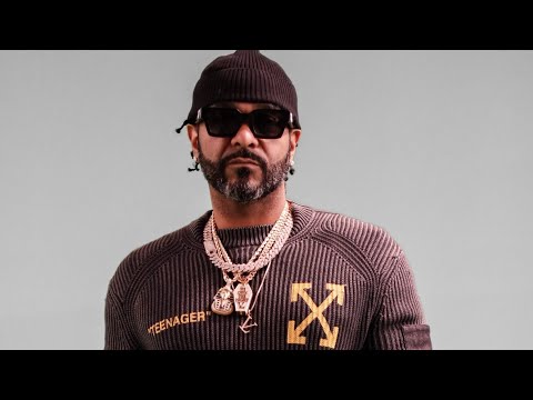 Jim Jones Ft Fabolous - Hundred Lives - 2025