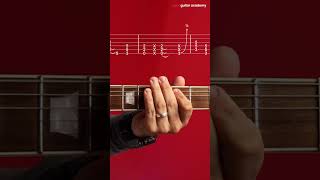 Tonight I&#39;m Going To Rock You Tonight - Spinal Tap #guitarlessons