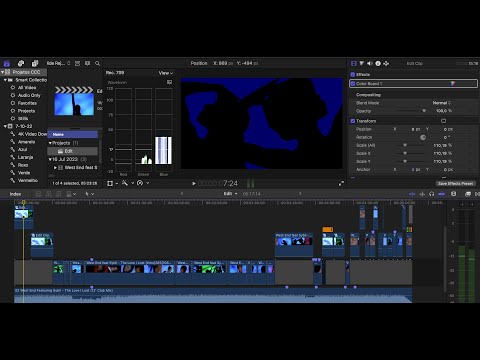 West End feat Sybil - The Love I Lost [12"]
