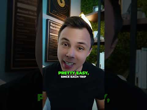 Can you make $100,000 a year as an Uber Driver? 🚗💰 #sidehustles