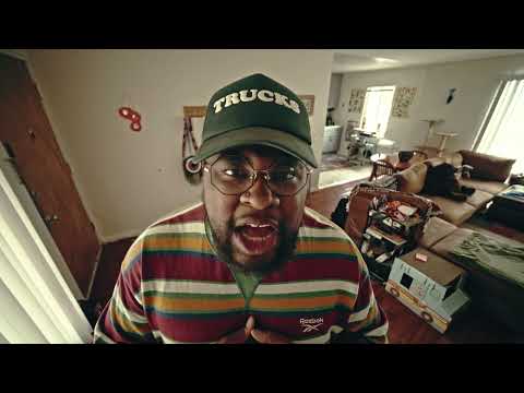 Ando San - Bad For Yah Health (Official Music Video)