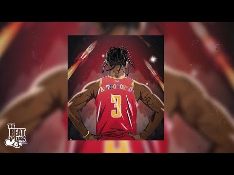 Travis Scott x Migos Type Beat "Foreign" ft Young Thug