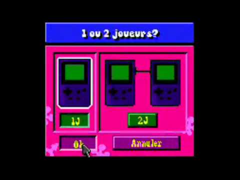 Austin Powers : Oh, Behave! Game Boy
