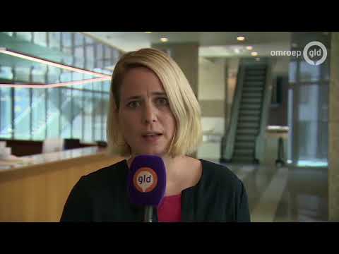 GLD Nieuws 15 mei 2018 - Dinsdag 15 mei
