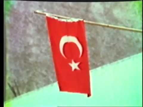 Mehmet - Emine gök düğün videosu 1