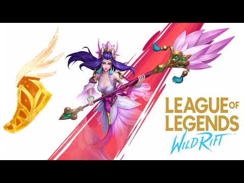 Wild Rift: HOW I BROKE THE META WITH FLEET FOOTWORK NAMI