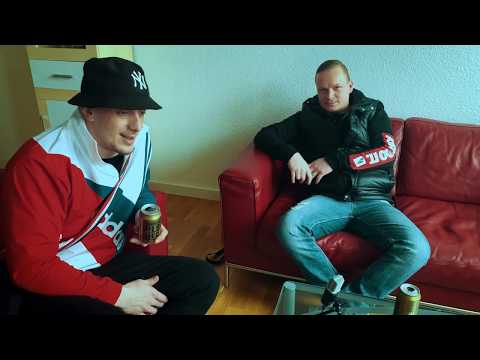 Silver Soprano und G.A.T.Z.E (SWM) im Fragen-Interview I #66TV