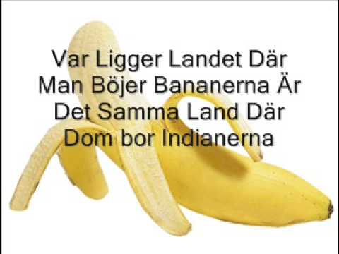 download lagu mp3 mp4 Var Ligger Landet Dr Man Bjer Bananerna, download mp3 Var Ligger Landet Dr Man Bjer Bananerna free download mp3, download mp3 Var Ligger Landet Dr Man Bjer Bananerna