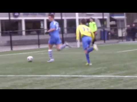 Wilrijk - Mariaburg 2-2