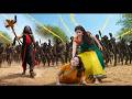 Sharbha HD Superhit South Indian Blockbuster Action Hindi Dubbed Movie Aakash Sahadev Mishti