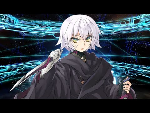 【FGO】今日の強化はジャックかな〜やっぱりｗ【救われてくれ】