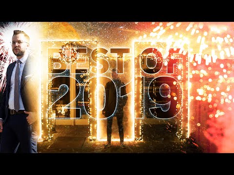 Best of 2019 | Adrian Schneider – redgreenbird | 4K