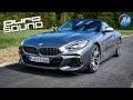 BMW Z4 M40i (340hp) - pure SOUND!