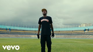 Jquan, JustUs - Favoured ft. Skillibeng