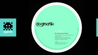 [Dogmatik 008] Alison Marks - Community Vision (Alex Arnout Remix)