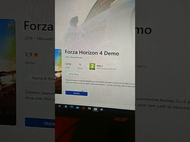 Vídeo relacionado con Forza Horizon 4: Expansions Bundle | Xbox One/Win 10 PC - Download Code
