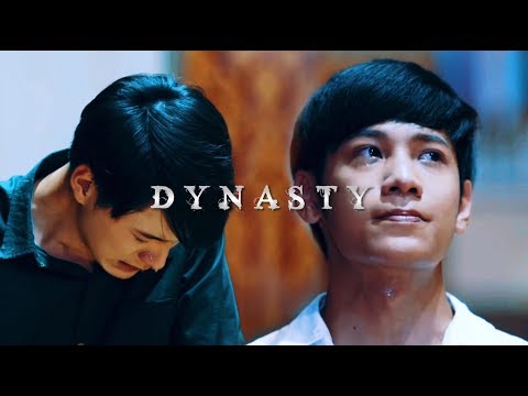 [BL] "thought we built a dynasty forever couldn't break up"