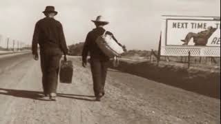 Hoovervilles, Breadlines, and Soup Kitchens | The Great Depression
