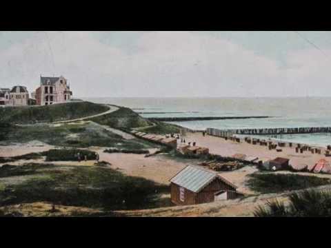 Canon van Zeeland, venster 43: Mondriaan in Domburg, 1890-1920