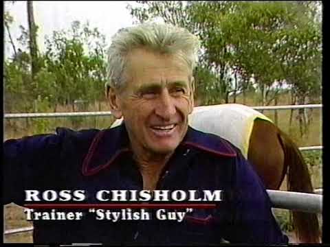 1986  Interdominion Final Sat 19 April 1986 Pt 1
