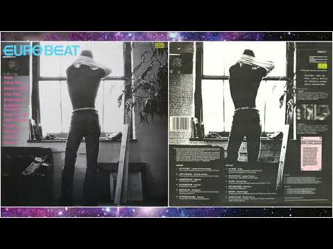 Eurobeat – Vinyl (LP, Compilation, Mixed), 1986 [r791555] | Discogs