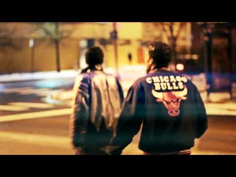 Bang Da Hitta Ft Mosey-How We Rockin