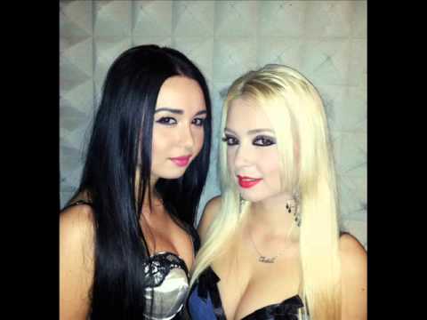 Roller Sis - Tell Me Lies (Produced by Peter Ries) NEW SINGLE / NOVEMBER 2012