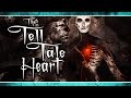 The Tell-Tale Heart | HOW TO GET AWAY WITH ...