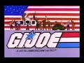 G I Joe Opening And Closing Credits And Theme Song