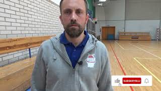 Koszykarki Brother MUKS Poznań we czwartek zagrają z MKS Pruszków w ćwierćfinale play off I ligi