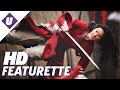 Mulan 2020 Behind The Scenes Stunts Featurette