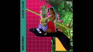 Nitty Scott - "PinkPalmTrees" OFFICIAL VERSION