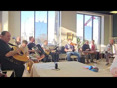 Oseradok  Music  Jam..