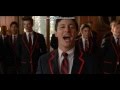 Glee - Uptown Girl Full Performance